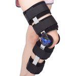 Post Op Knee Brace