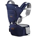Baby Carrier Newborn to Toddler wit