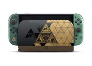 PRESALE ✅ Nintendo Switch 2 The Legend of Zelda 40th Anniversary Bundle 
