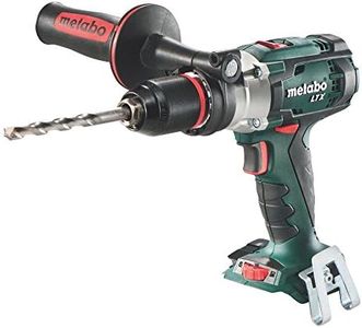 Metabo 18 Volt Drill Cordless 18 SB LTX Impuls without Battery and Charger