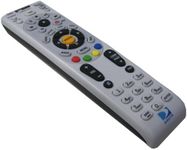 DirecTV RC65 4-Device Universal IR Remote