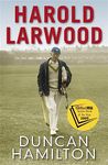 Harold Larwood: the Ashes bowler who wiped out Australia