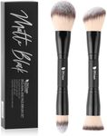 DUcare Makeup Brushes Duo End Found