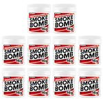 16g Smoke Bomb Fogger For Fleas, Bedbugs, Moths and all insects | Professional Strength (10)