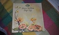 Pixie Hollow Pop-Up (Disney Fairies