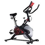 Everfit Exercise Bike, Spin Bikes T