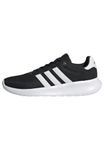 adidas Men's Lite Racer 3.0 Running Shoe, Core Black Ftwr White Grey Five, 10 UK