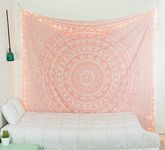 Popular Handicrafts Kp927 Tapestries Hippie Mandala Tapestry Hippie Mandala wall hanging Tapestries Wall Tapestries Mandala tapestries Tapestry Wall Hanging Ombre Mandala Tapestries Boho Tapestries