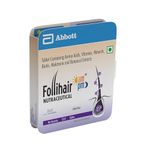 Follihair Keratian Production Ampm 20S Tab (20 Count)