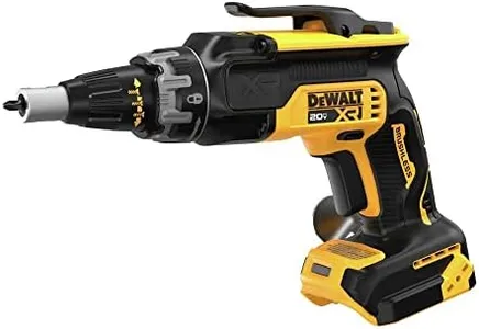 DEWALT 20V