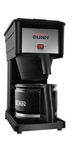 Bunn Coffeemaker 10 Cup Black 120 V, 900 W