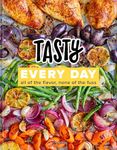 Tasty Every Day: All of the Flavor, None of the Fuss (An Official Tasty Cookbook)