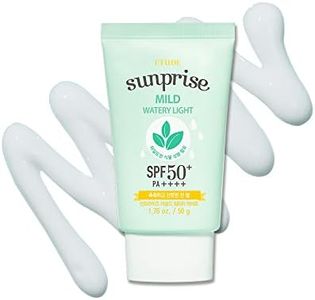 ETUDE Sunp