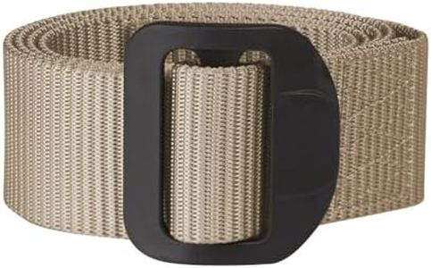 Propper Womens F5603-tactical Tactical Belt, Khaki, W 32 X L 34 US