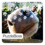 Farm Animals Jigsaw Puzzles