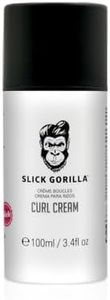 Slick Gorilla Curl Cream 100ml/ 3.38fl oz