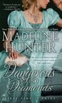 Dangerous in Diamonds (The Rarest Blooms Book 4)