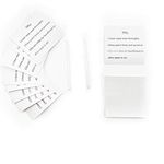 10 Pack of TPU Pool Patch Repair Kit for Inflatable Bounce House, Air Mattress, Swimming Pool, Tent, Canvas, Canopy, Pool Floats, Tubes Air Bed and Inflatable Toys