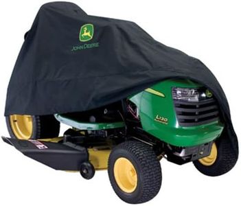 John Deere