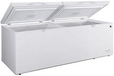Kenmore Deep Freezer 21.0 Cu Ft - C