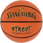 Spalding Street Outdoor Basketball 