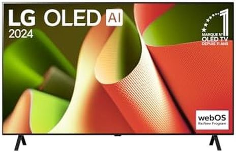LG TV OLED