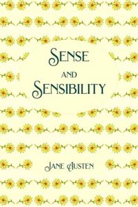 Sense and Sensibility