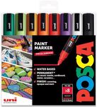 Posca - PC-5M - Paint Marker Art Pe