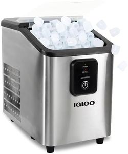 Igloo Self