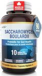 Herba Saccharomyces Boulardii Probi