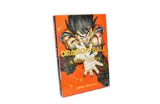 Dragon Ball: A Visual History