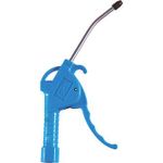 PCL Air Tools Pistol Grip Plastic Blowgun with Conical Nozzle - BG5002