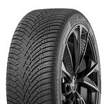 Berlin Tires 195/60 R15 88H All Season 1, Certified All Season with Snowflake, 3PMSF and M+S