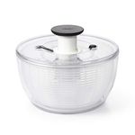 Oxo Kitchen Salad Spinners