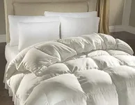 Down Comforter, 800+ Fill Power, Si