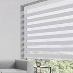 Grandekor Zebra Blind Roller Shades