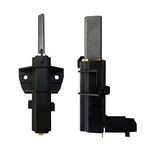 Place4parts Pair of Washing Machine Motor Carbon Brushes 92126721 for Hoover A127 AAA140 AAA160 AB100001 AB110001 AB105001