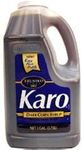 Karo Dark Corn Syrup, 128-Ounce