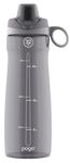 Pogo BPA-Free Plastic Water Bottle with Chug Lid, 32 oz.