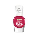 Sally Hansen - Good. Kind. Pure Vegan Nail Polish, Sweet Berries