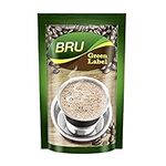 BRU Green Label Coffee 17.6oz