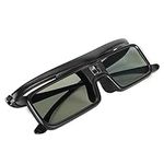 Active Shutter 3D Glasses, 144Hz Re