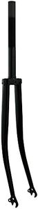 Fenix 27" Steel Fork F304, 1" Threaded, (Black)