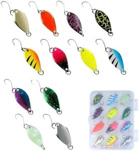 SVOCK 8PCS
