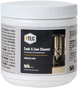 Tank & Line Cleaner 1 lb