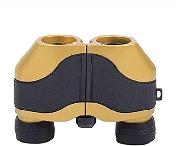 Binoculars Telescope 80 x 120 HD Zoom Auto-Focus Binocular Telescope Outdoor Hunting Birdwatching Telescope w/Light Daily Waterproof Binoculars Outdoor Hiking Camping,Amazing