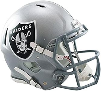 Riddell NF