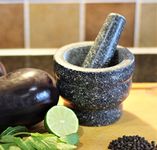 new Mortars and Pestles