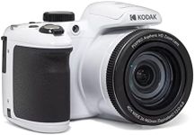 KODAK PIXPRO AZ405-WH 20MP Digital 