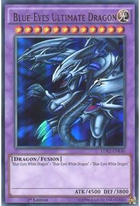 YuGiOh : L